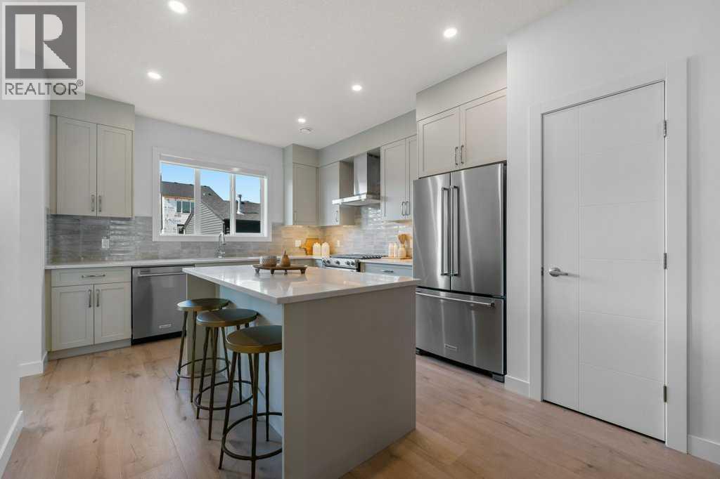 180 Ricardo Ranch Avenue Se, Calgary, Alberta  T3M 3Z5 - Photo 10 - A2264966