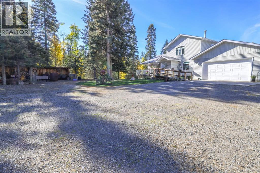 236, 5241 325a Township, Rural Mountain View County, Alberta  T0M 1X0 - Photo 29 - A2263938