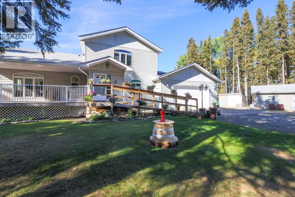 236, 5241 325a Township, Rural Mountain View County, Alberta  T0M 1X0 - Photo 2 - A2263938