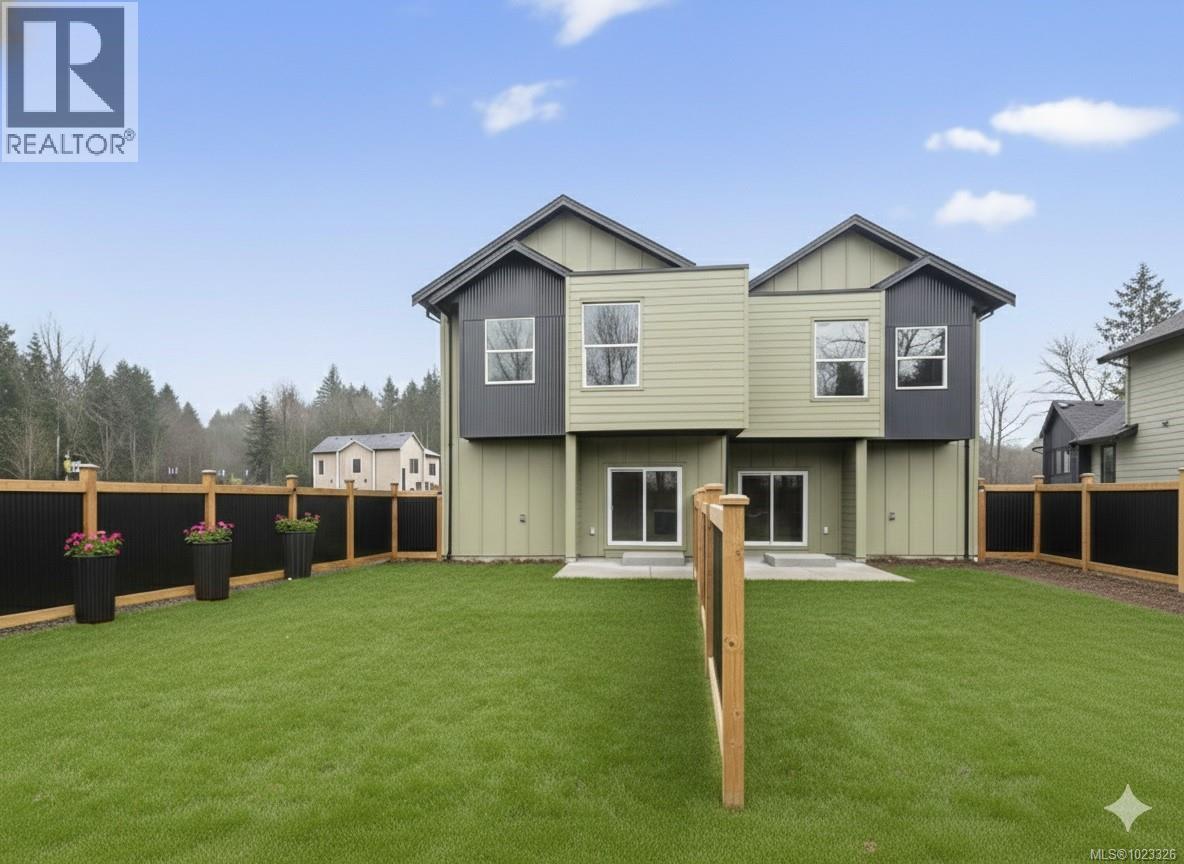 A 122 Plante Cres, Lake Cowichan, British Columbia  V0R 2G0 - Photo 31 - 1023326