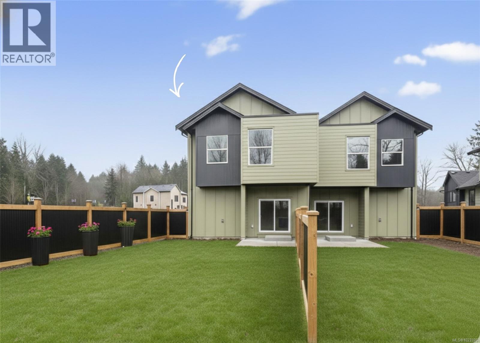 A 122 Plante Cres, Lake Cowichan, British Columbia  V0R 2G0 - Photo 7 - 1023326