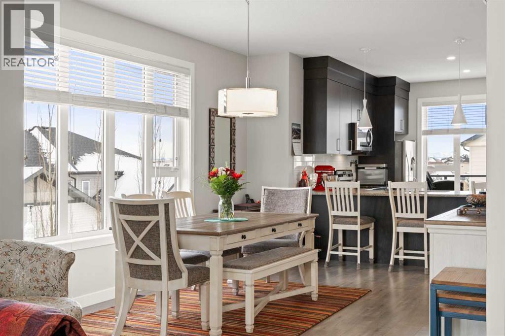 512 Drake Landing Wynd, Okotoks, Alberta  T1S 5R1 - Photo 13 - A2276304