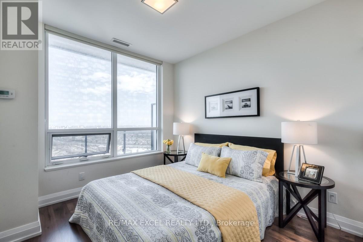 3207 - 2 Anndale Drive, Toronto, Ontario  M2N 0G5 - Photo 12 - C12709112