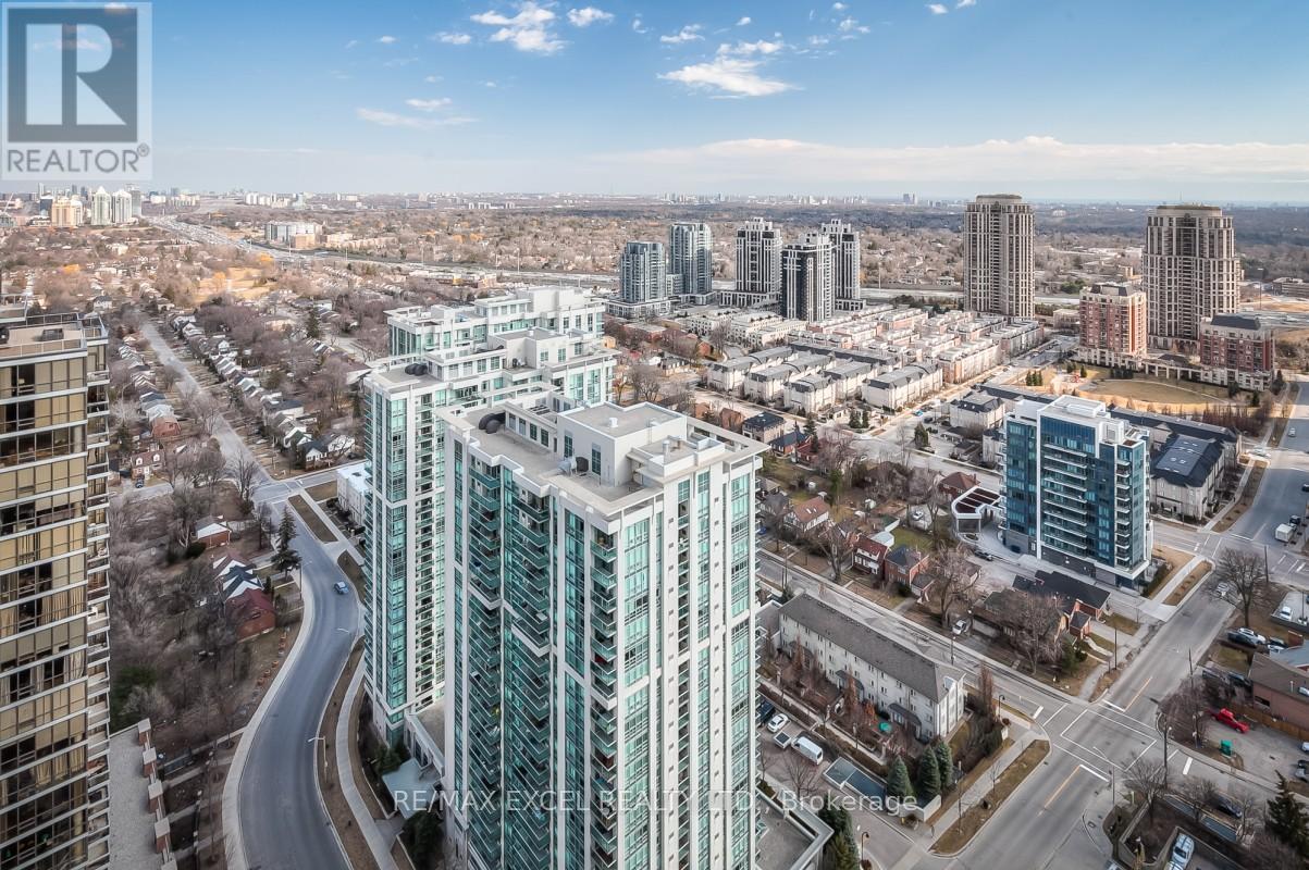 3207 - 2 Anndale Drive, Toronto, Ontario  M2N 0G5 - Photo 15 - C12709112