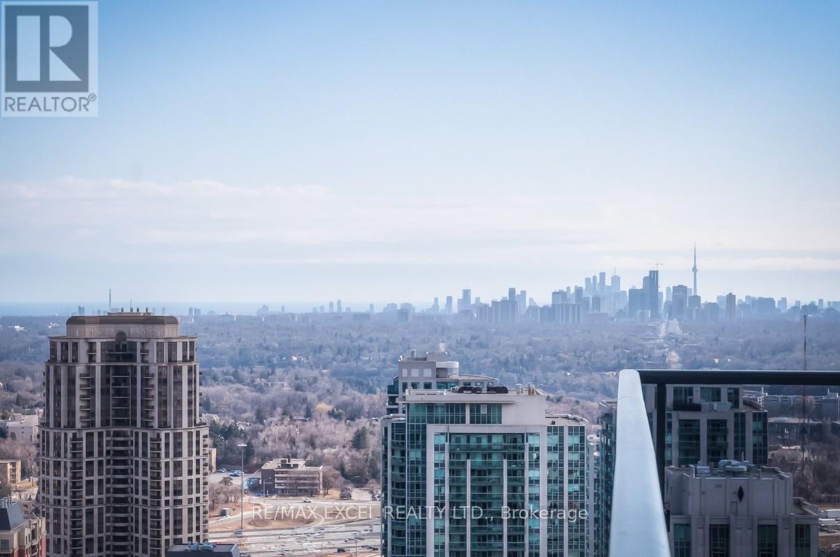 3207 - 2 Anndale Drive, Toronto, Ontario  M2N 0G5 - Photo 16 - C12709112