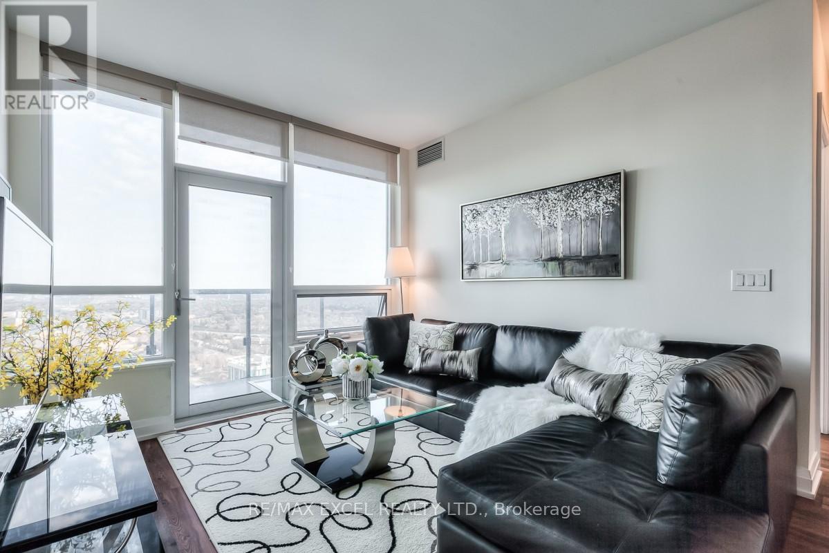 3207 - 2 Anndale Drive, Toronto, Ontario  M2N 0G5 - Photo 3 - C12709112