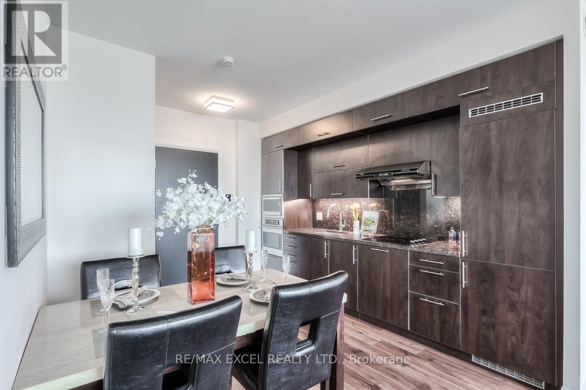 3207 - 2 Anndale Drive, Toronto, Ontario  M2N 0G5 - Photo 5 - C12709112