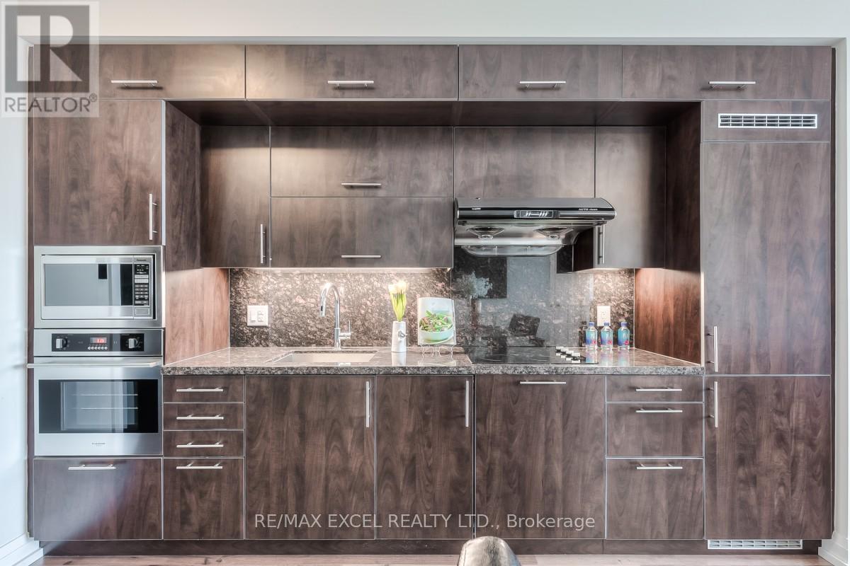 3207 - 2 Anndale Drive, Toronto, Ontario  M2N 0G5 - Photo 6 - C12709112