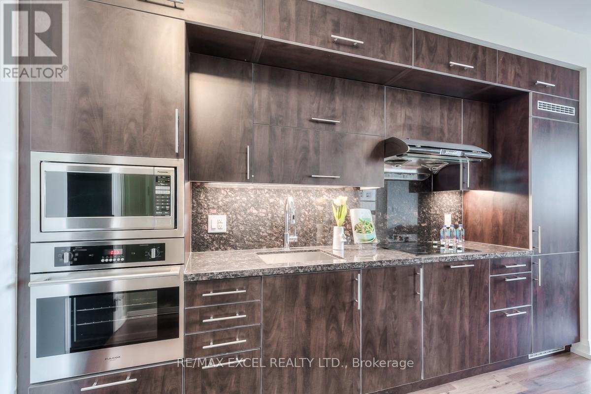 3207 - 2 Anndale Drive, Toronto, Ontario  M2N 0G5 - Photo 7 - C12709112