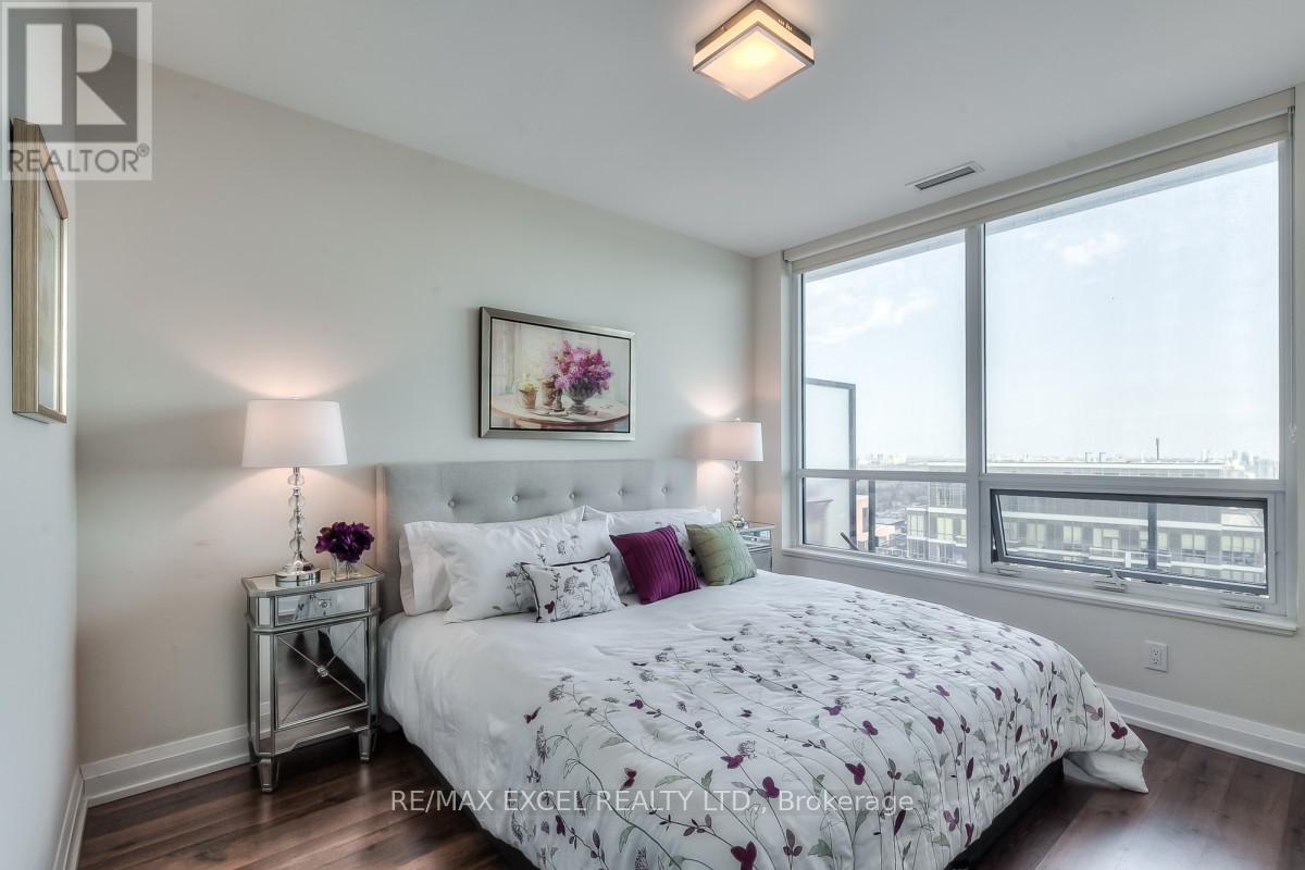 3207 - 2 Anndale Drive, Toronto, Ontario  M2N 0G5 - Photo 8 - C12709112