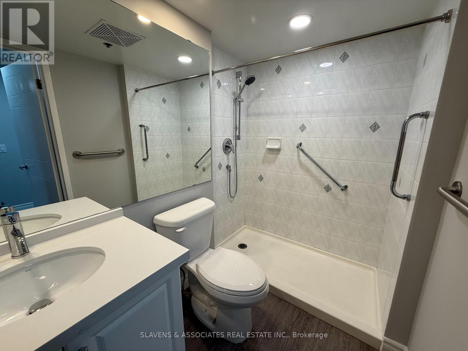 508 - 2 Neptune Drive, Toronto, Ontario  M6A 3E6 - Photo 14 - C12709118