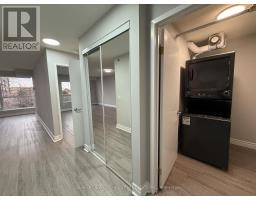 508 - 2 NEPTUNE DRIVE, Toronto, Ontario