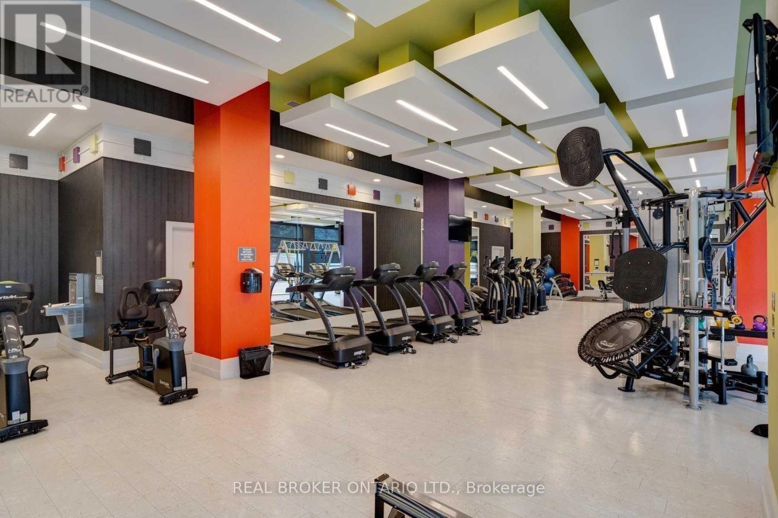 421 - 55 Ann O'reilly Road, Toronto (Henry Farm), Ontario  M2J 0C9 - Photo 10 - C12709146