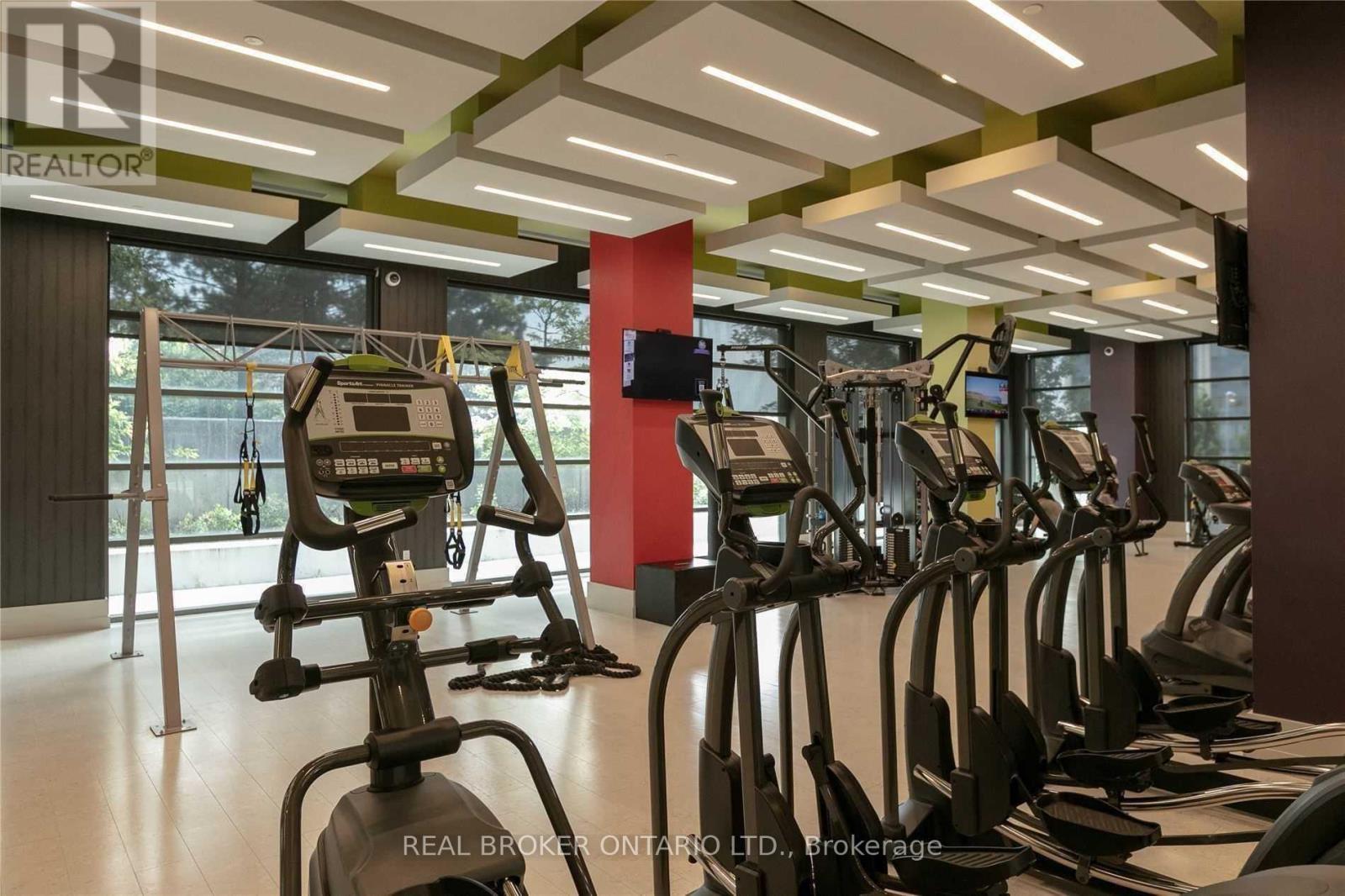 421 - 55 Ann O'reilly Road, Toronto (Henry Farm), Ontario  M2J 0C9 - Photo 11 - C12709146