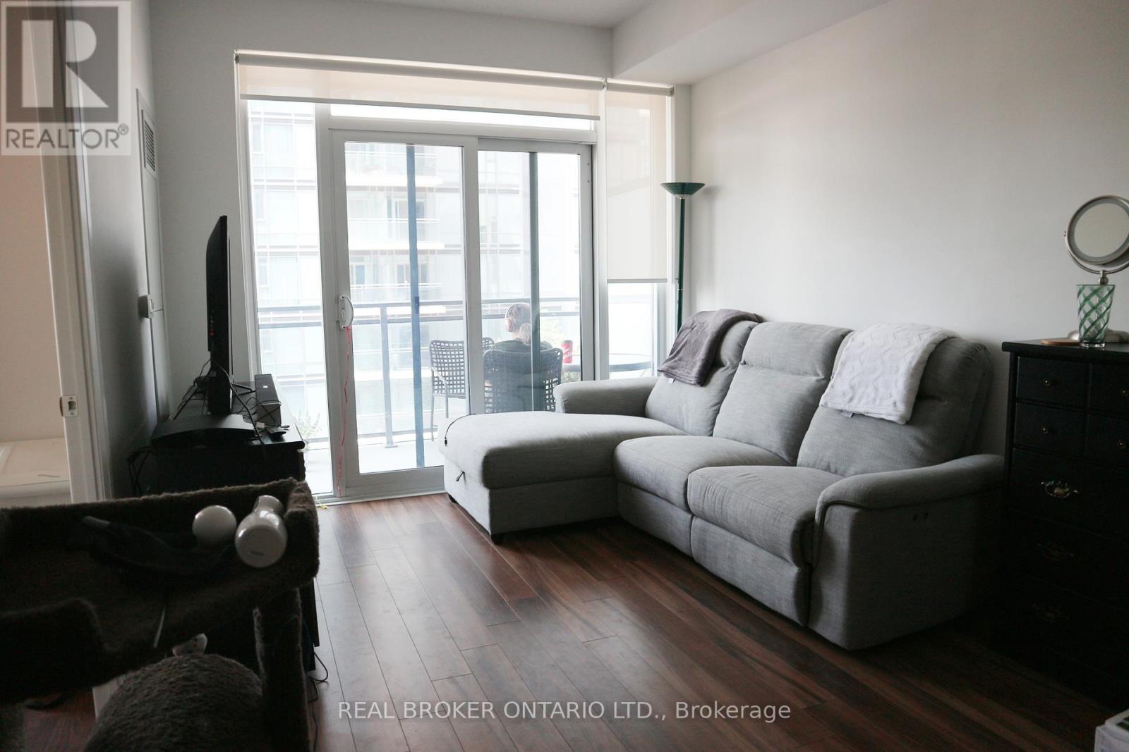 421 - 55 Ann O'reilly Road, Toronto (Henry Farm), Ontario  M2J 0C9 - Photo 2 - C12709146