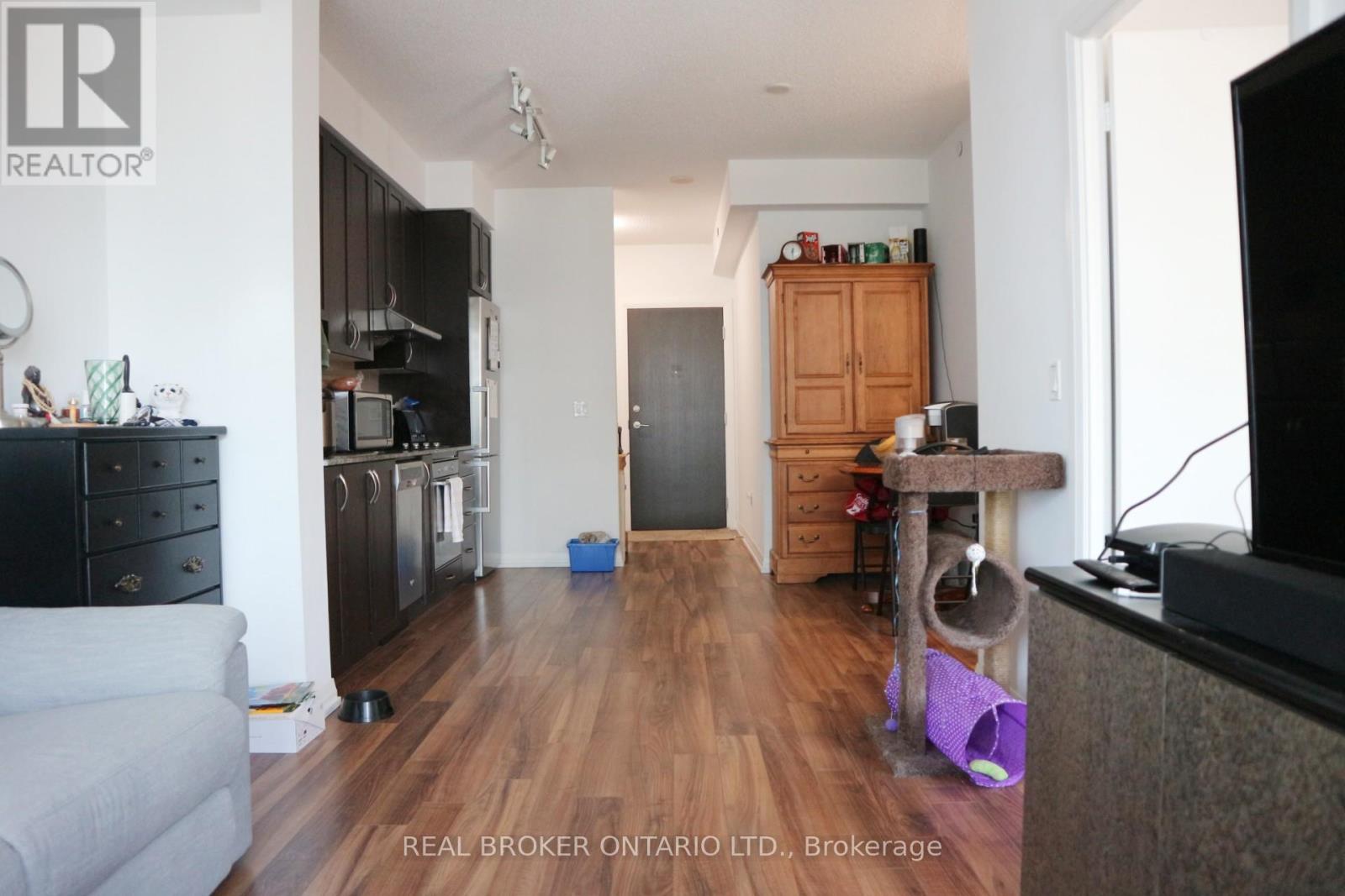 421 - 55 Ann O'reilly Road, Toronto (Henry Farm), Ontario  M2J 0C9 - Photo 3 - C12709146