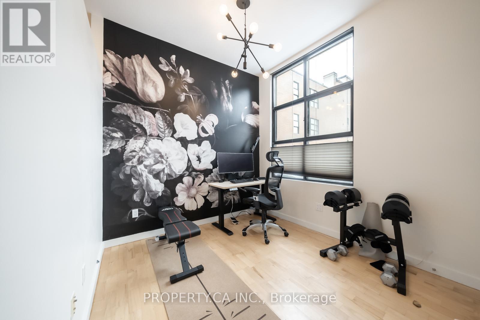 Ph301 - 287 Richmond Street E, Toronto, Ontario  M5A 1P2 - Photo 10 - C12709154