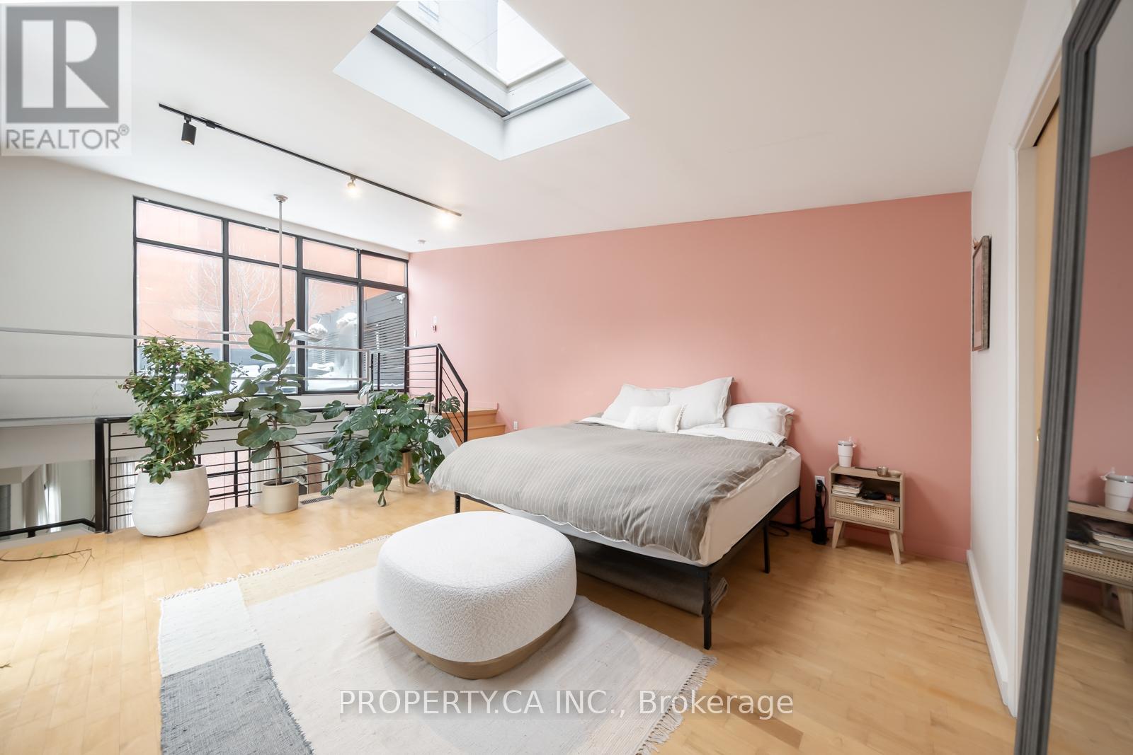 Ph301 - 287 Richmond Street E, Toronto, Ontario  M5A 1P2 - Photo 12 - C12709154