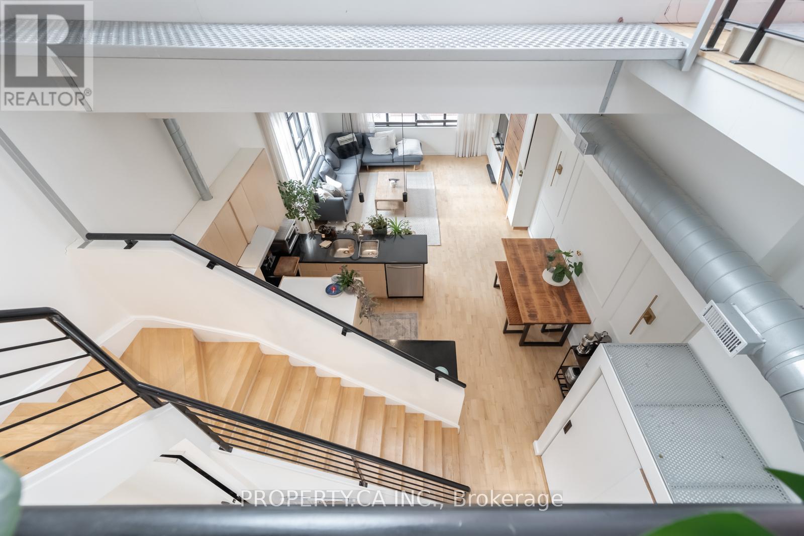 Ph301 - 287 Richmond Street E, Toronto, Ontario  M5A 1P2 - Photo 15 - C12709154