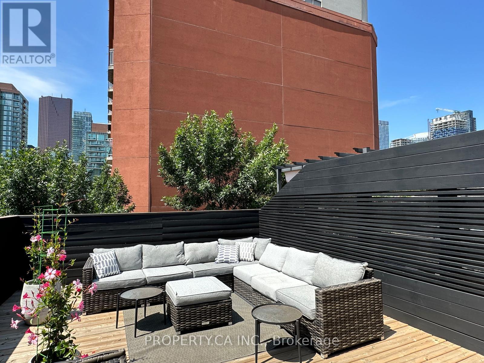 Ph301 - 287 Richmond Street E, Toronto, Ontario  M5A 1P2 - Photo 17 - C12709154