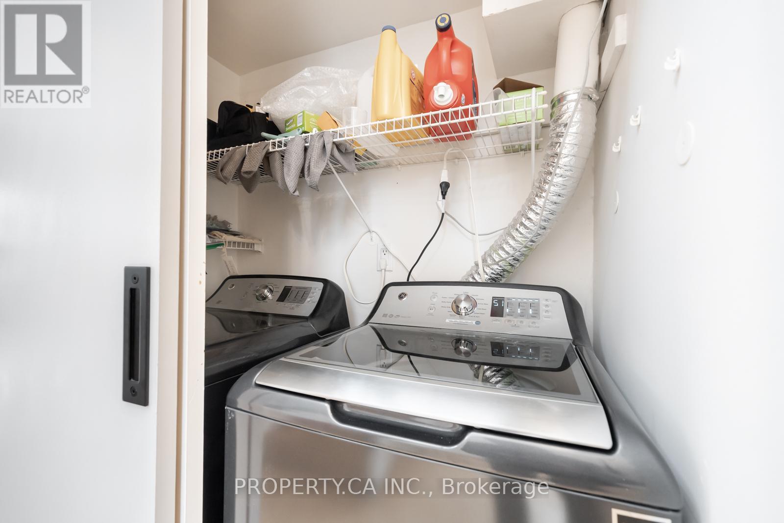 Ph301 - 287 Richmond Street E, Toronto, Ontario  M5A 1P2 - Photo 19 - C12709154