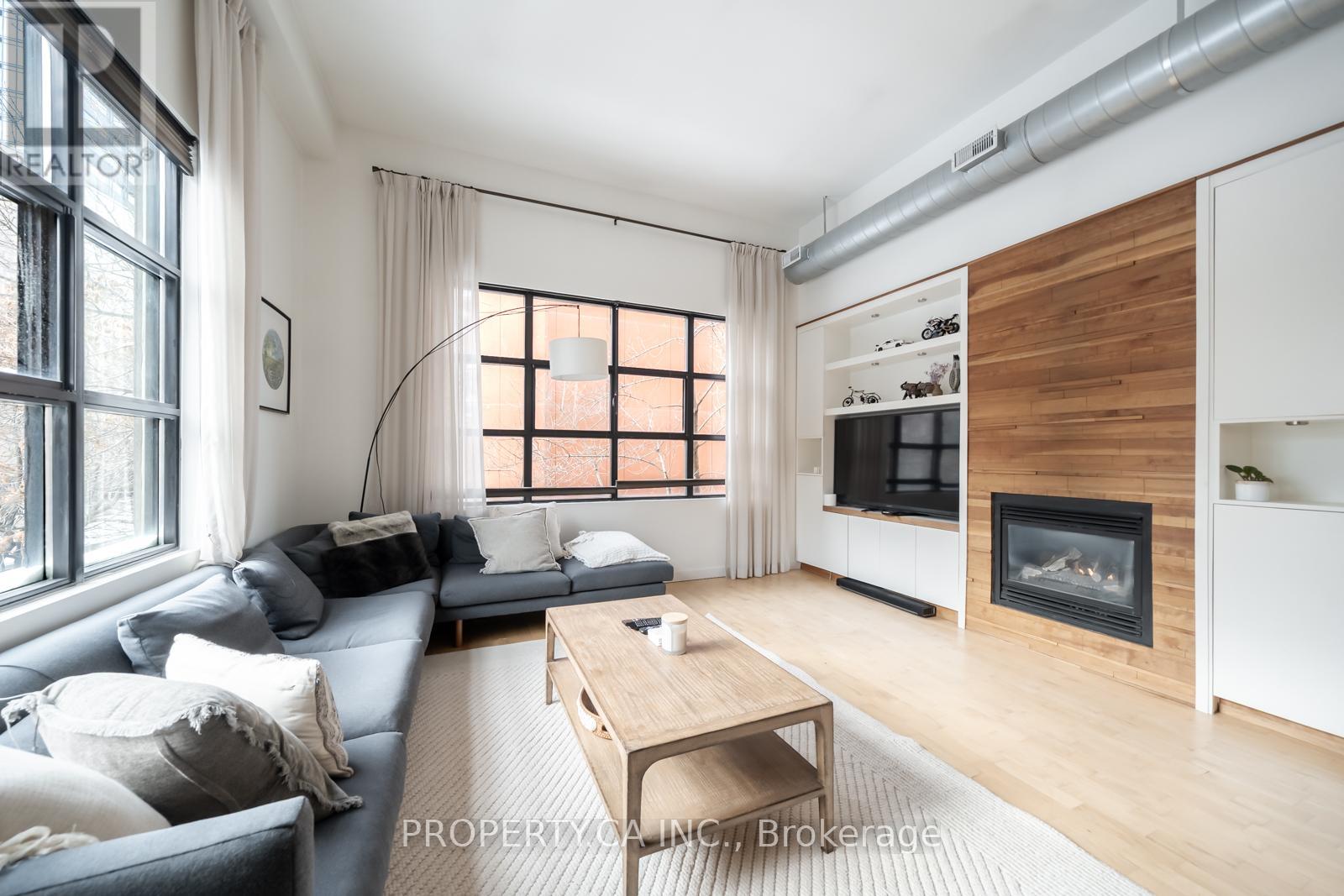 Ph301 - 287 Richmond Street E, Toronto, Ontario  M5A 1P2 - Photo 2 - C12709154