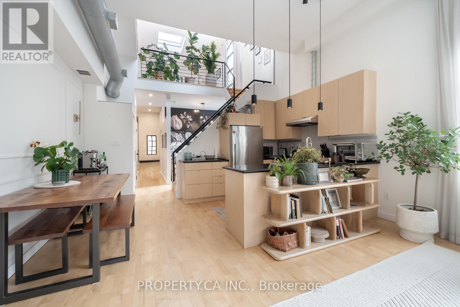 Ph301 - 287 Richmond Street E, Toronto, Ontario  M5A 1P2 - Photo 5 - C12709154