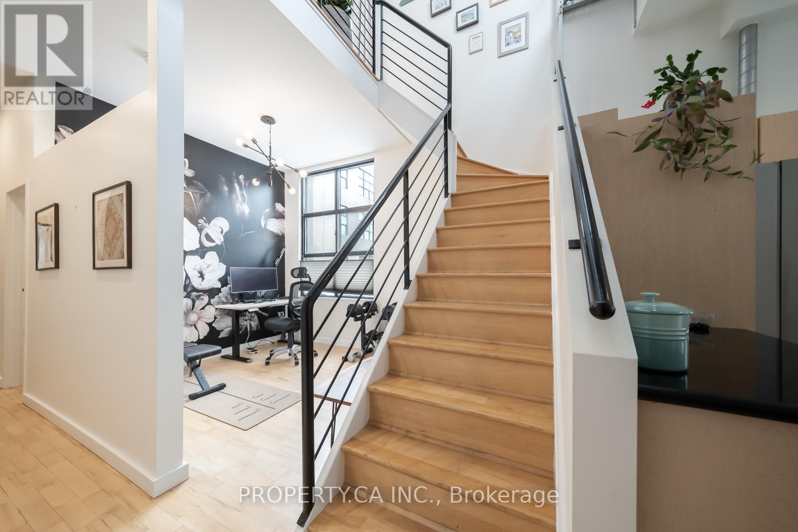 Ph301 - 287 Richmond Street E, Toronto, Ontario  M5A 1P2 - Photo 9 - C12709154