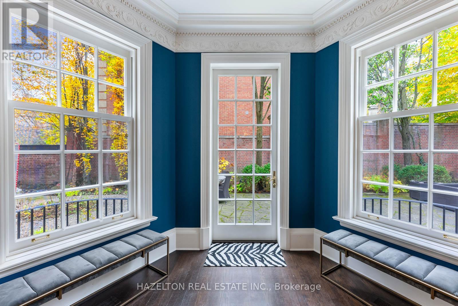 52 Rosedale Road, Toronto, Ontario  M4W 2P6 - Photo 10 - C12709212