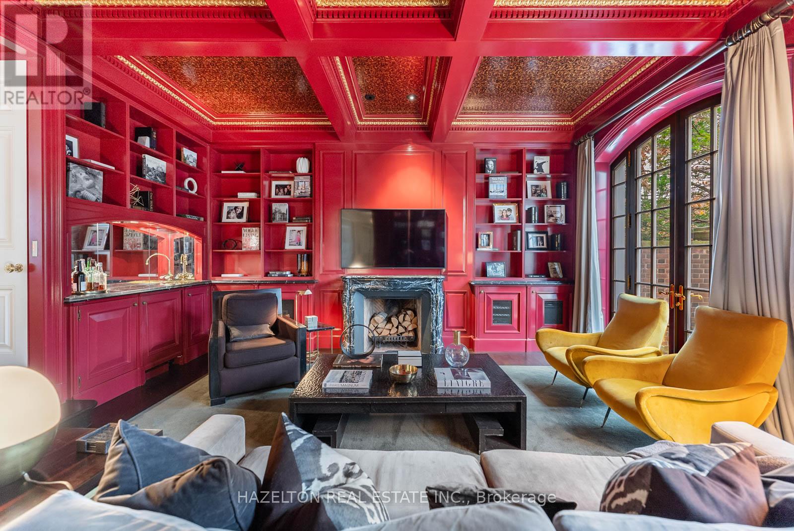 52 Rosedale Road, Toronto, Ontario  M4W 2P6 - Photo 17 - C12709212