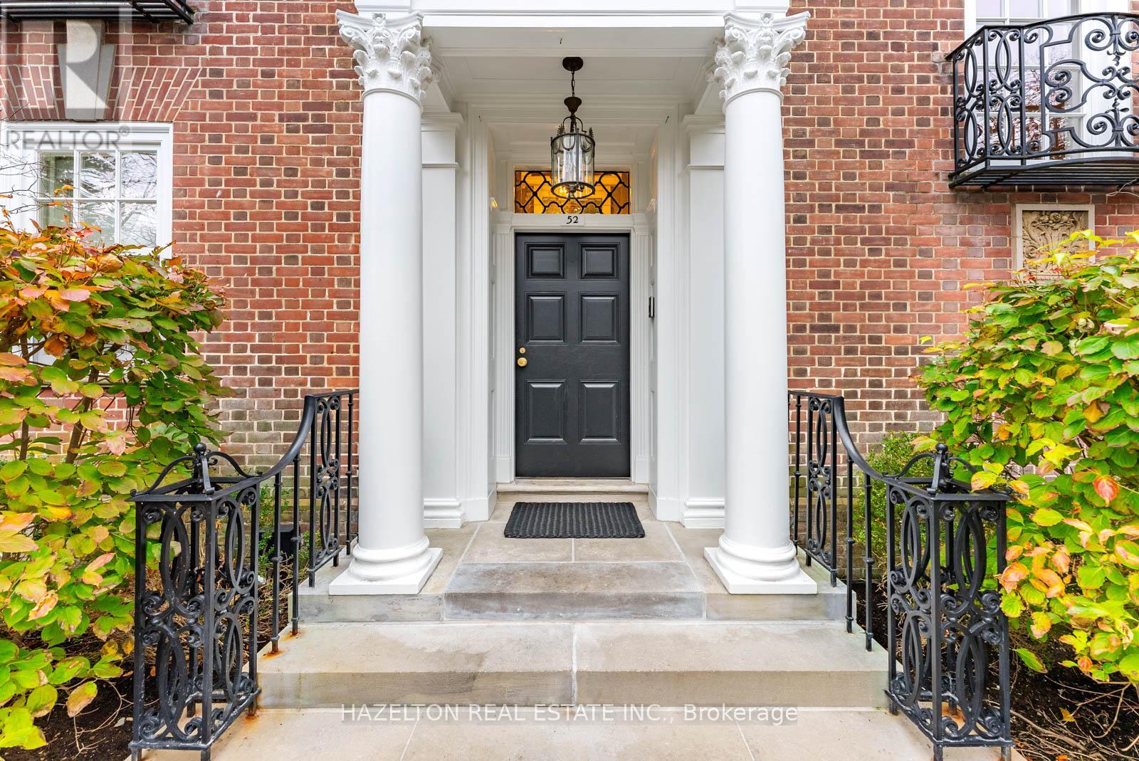 52 Rosedale Road, Toronto, Ontario  M4W 2P6 - Photo 2 - C12709212