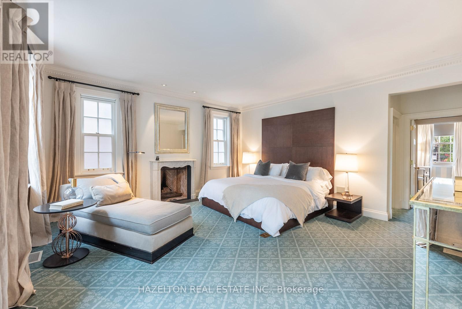 52 Rosedale Road, Toronto, Ontario  M4W 2P6 - Photo 21 - C12709212