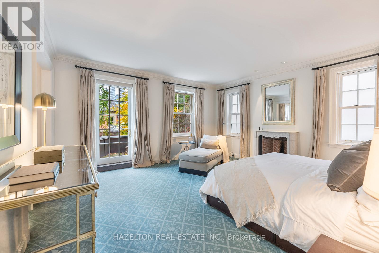 52 Rosedale Road, Toronto, Ontario  M4W 2P6 - Photo 22 - C12709212