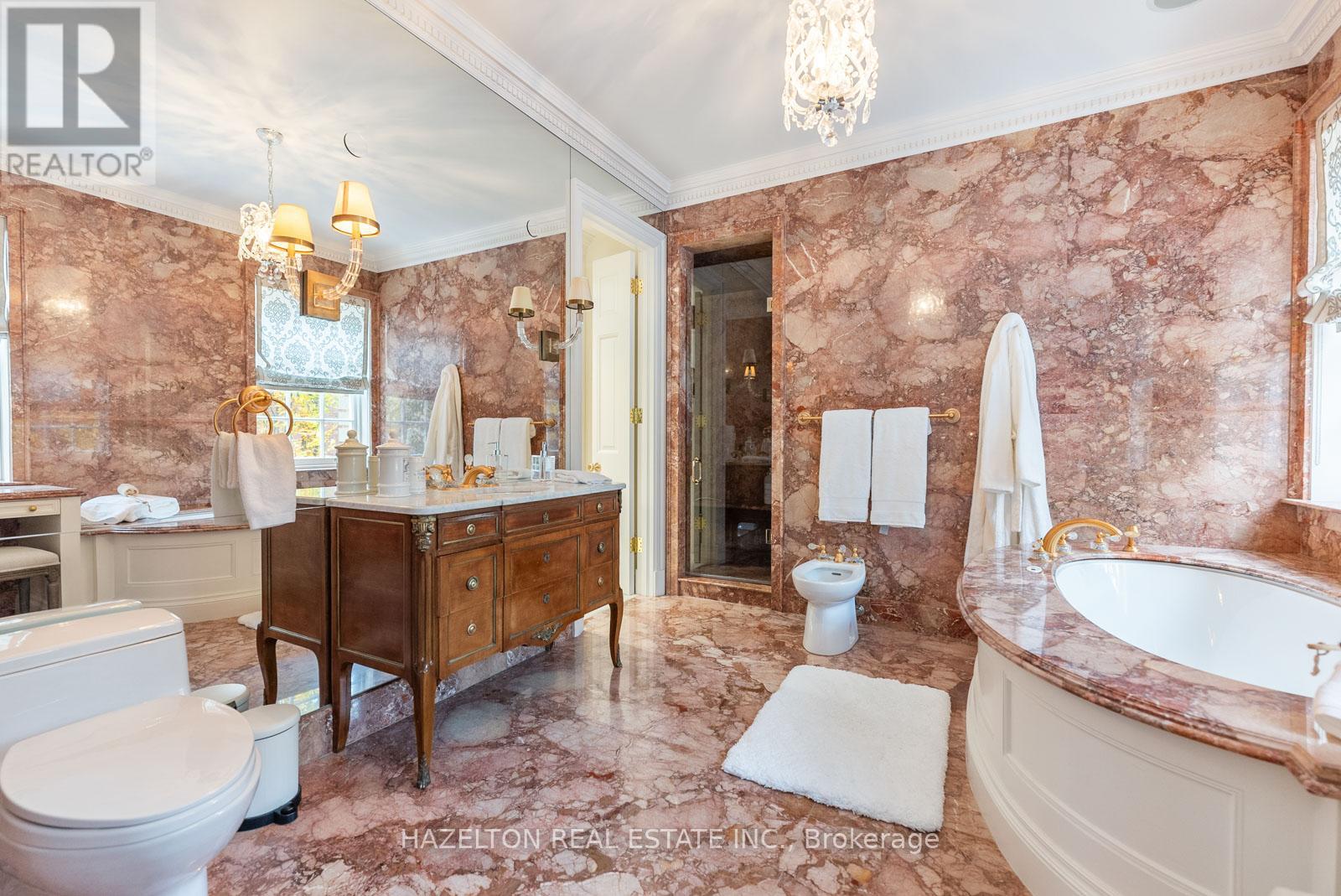 52 Rosedale Road, Toronto, Ontario  M4W 2P6 - Photo 24 - C12709212