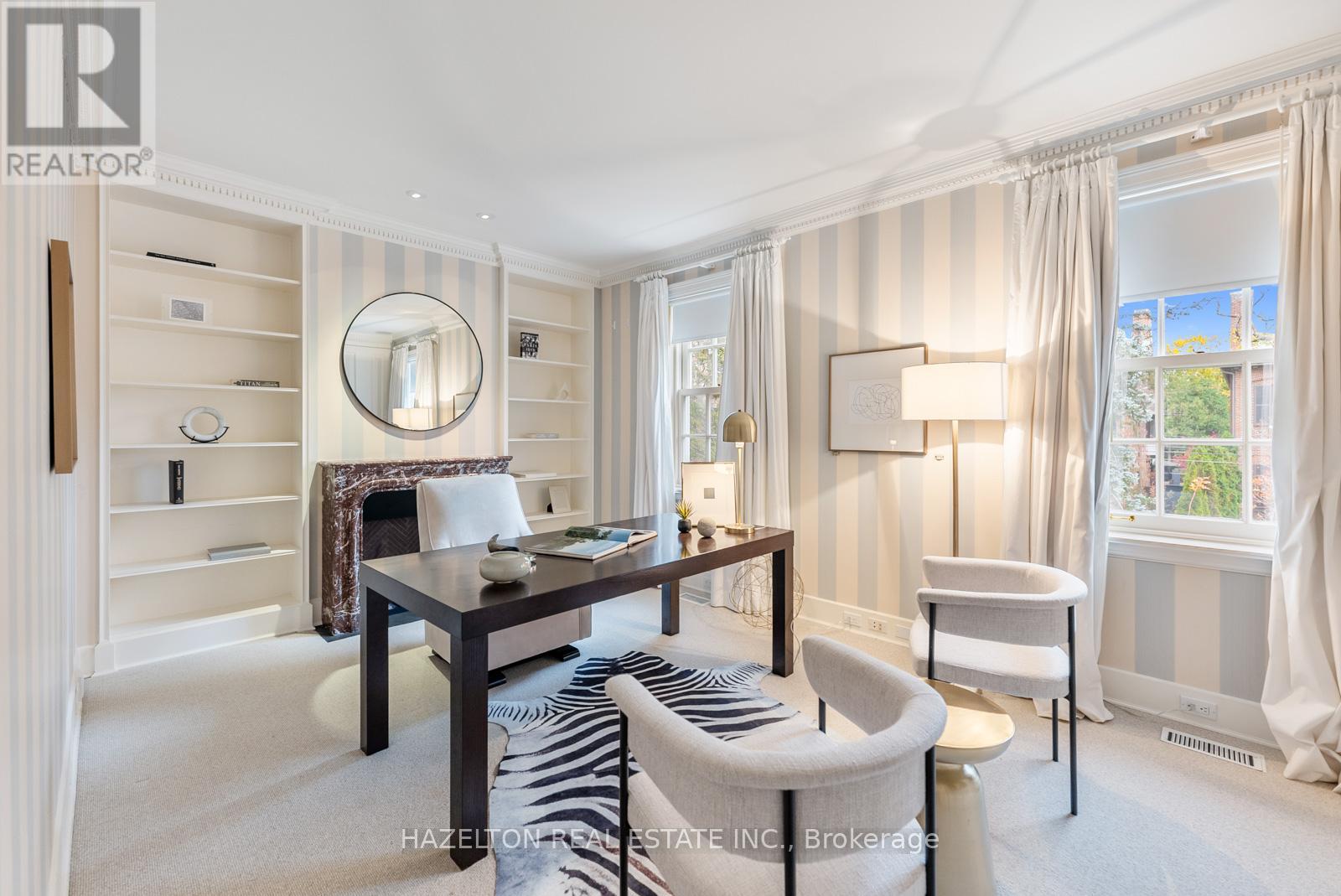 52 Rosedale Road, Toronto, Ontario  M4W 2P6 - Photo 28 - C12709212