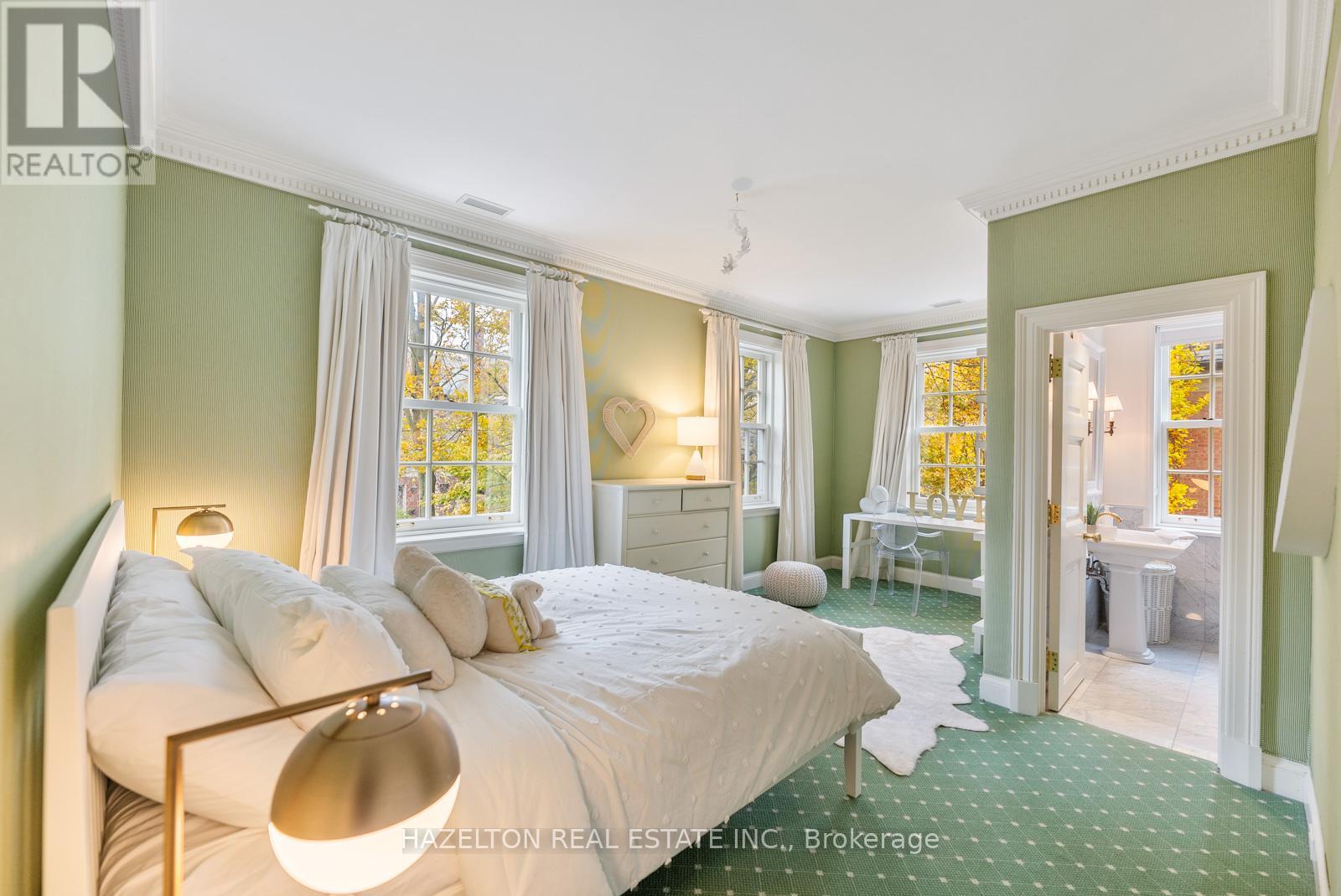 52 Rosedale Road, Toronto, Ontario  M4W 2P6 - Photo 32 - C12709212