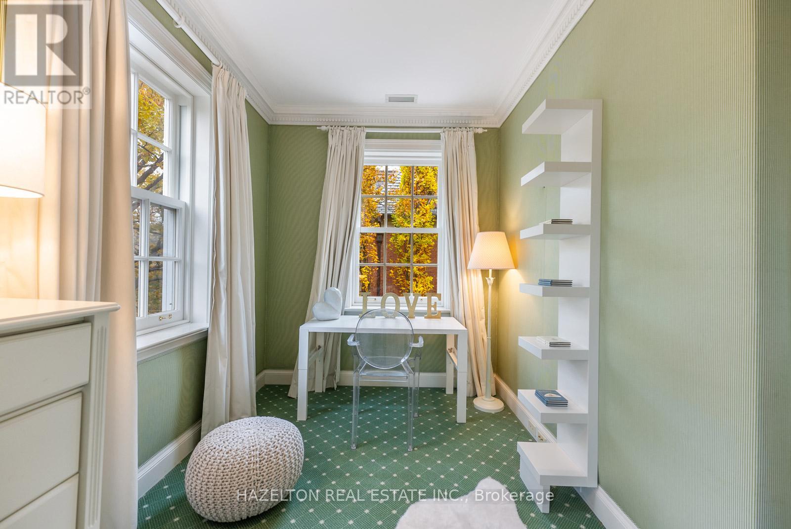 52 Rosedale Road, Toronto, Ontario  M4W 2P6 - Photo 33 - C12709212