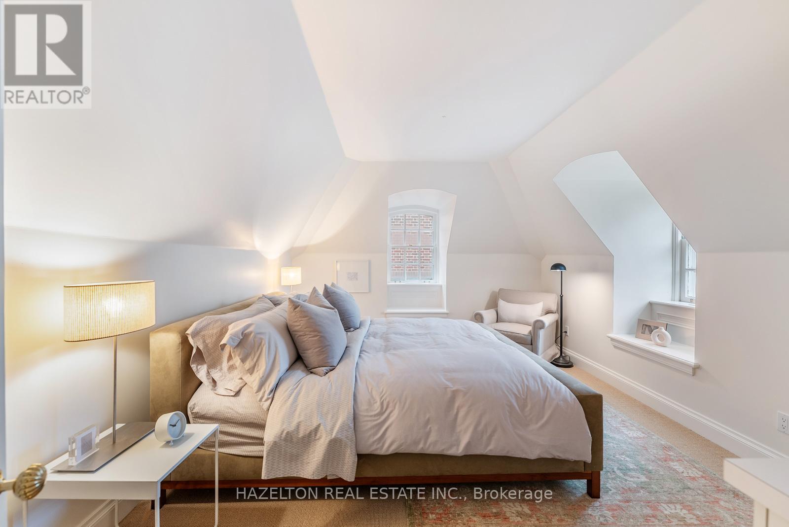 52 Rosedale Road, Toronto, Ontario  M4W 2P6 - Photo 36 - C12709212