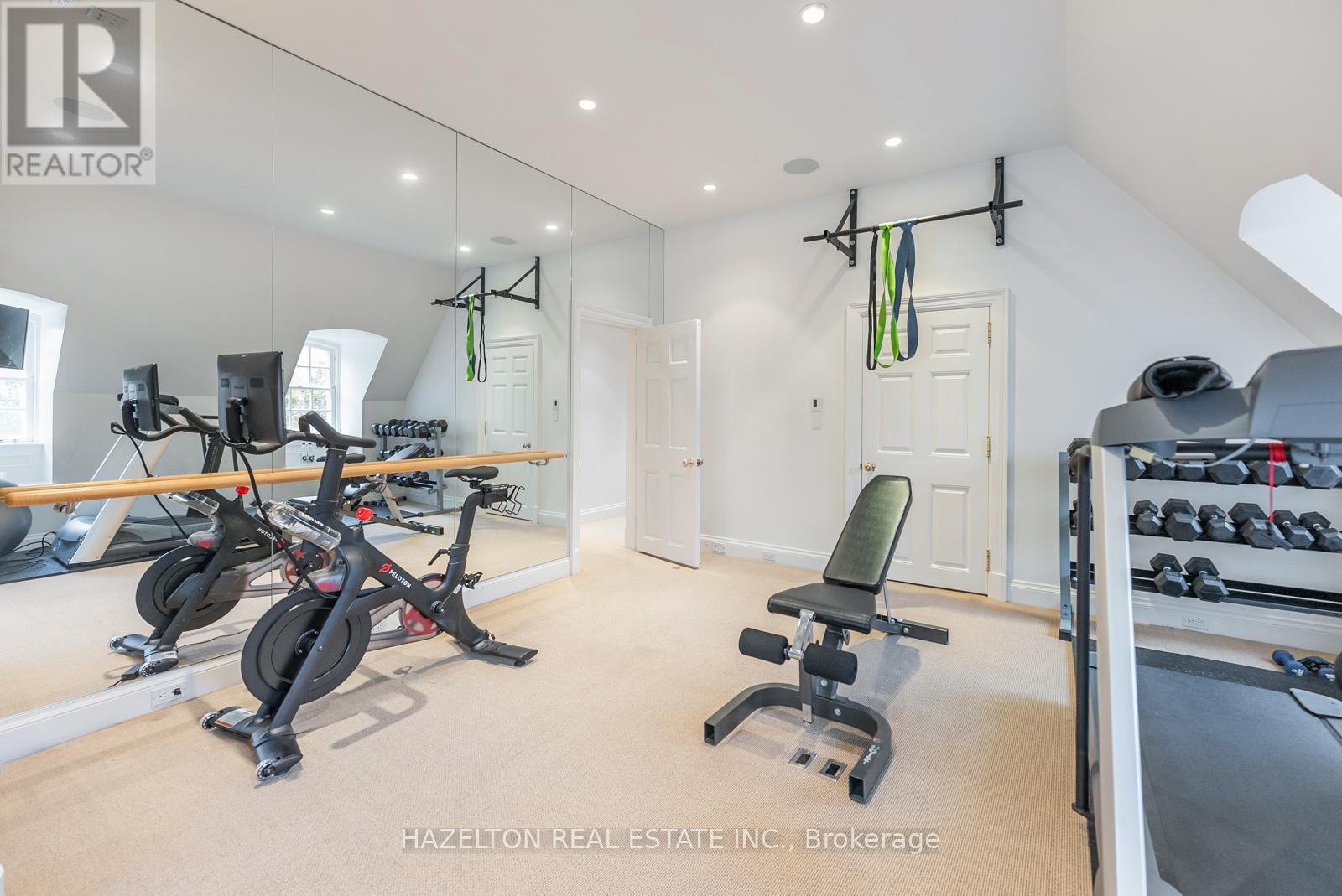 52 Rosedale Road, Toronto, Ontario  M4W 2P6 - Photo 38 - C12709212