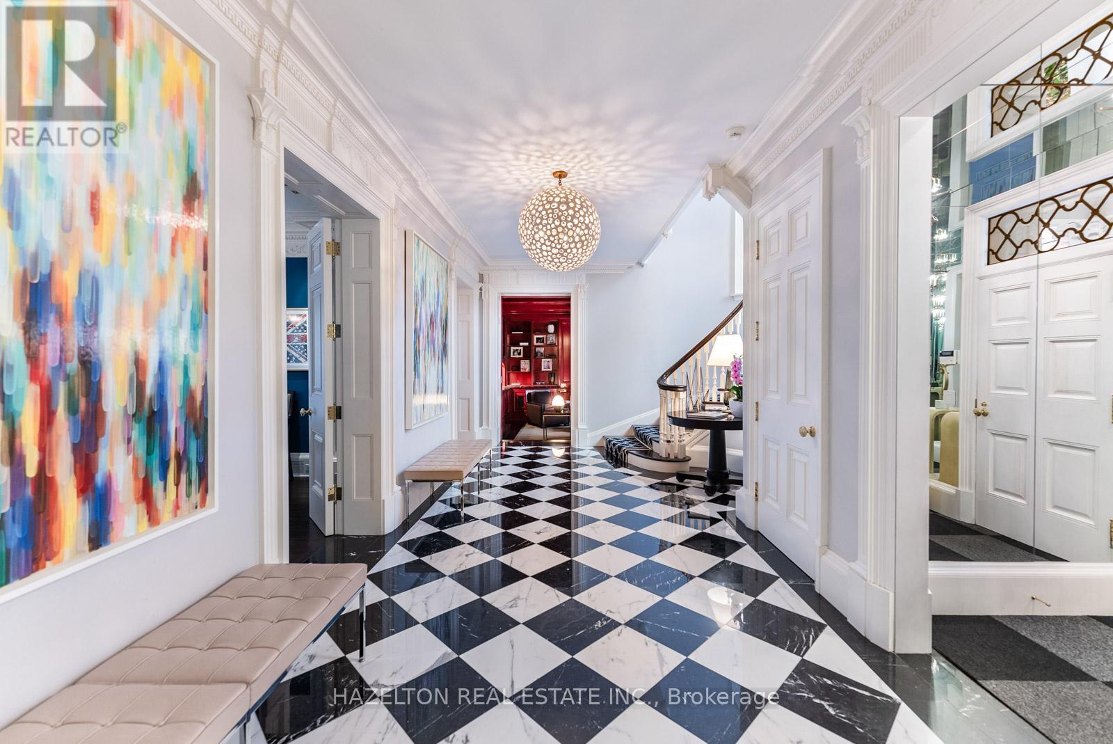 52 Rosedale Road, Toronto, Ontario  M4W 2P6 - Photo 4 - C12709212