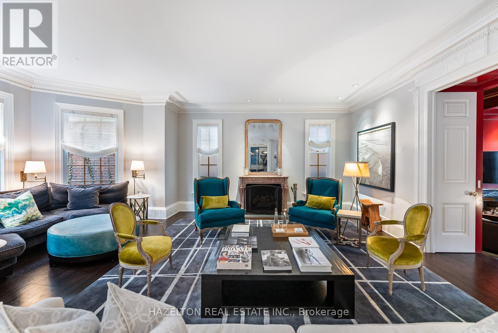 52 Rosedale Road, Toronto, Ontario  M4W 2P6 - Photo 7 - C12709212