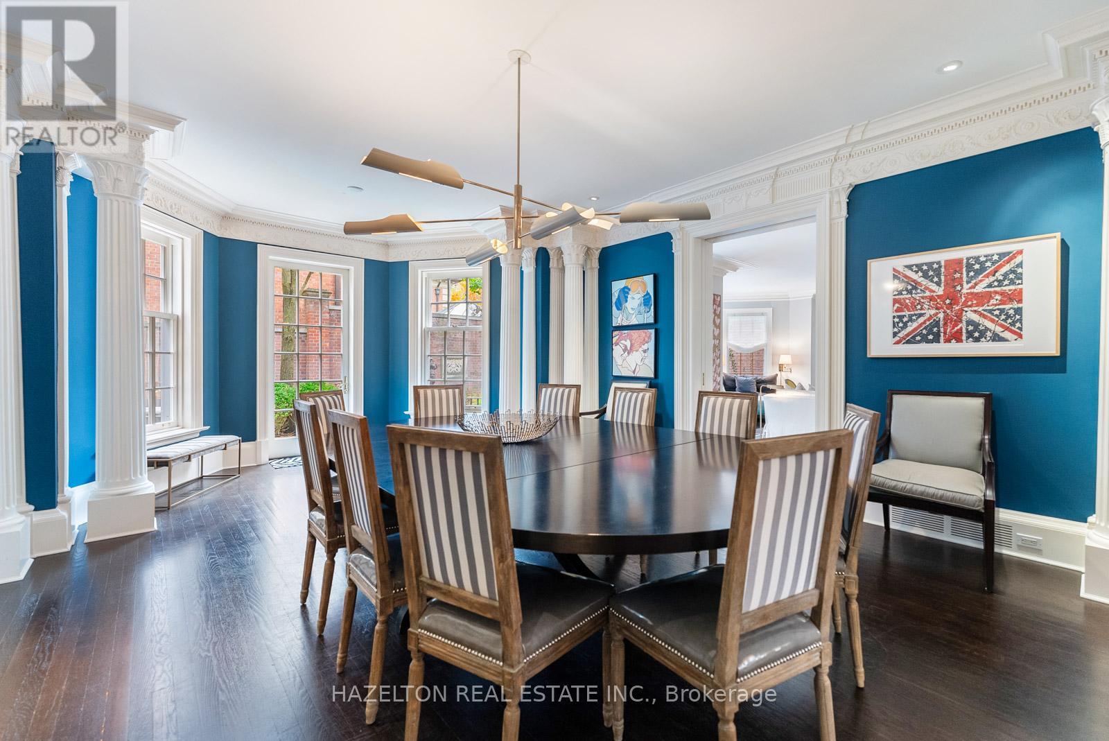 52 Rosedale Road, Toronto, Ontario  M4W 2P6 - Photo 9 - C12709212