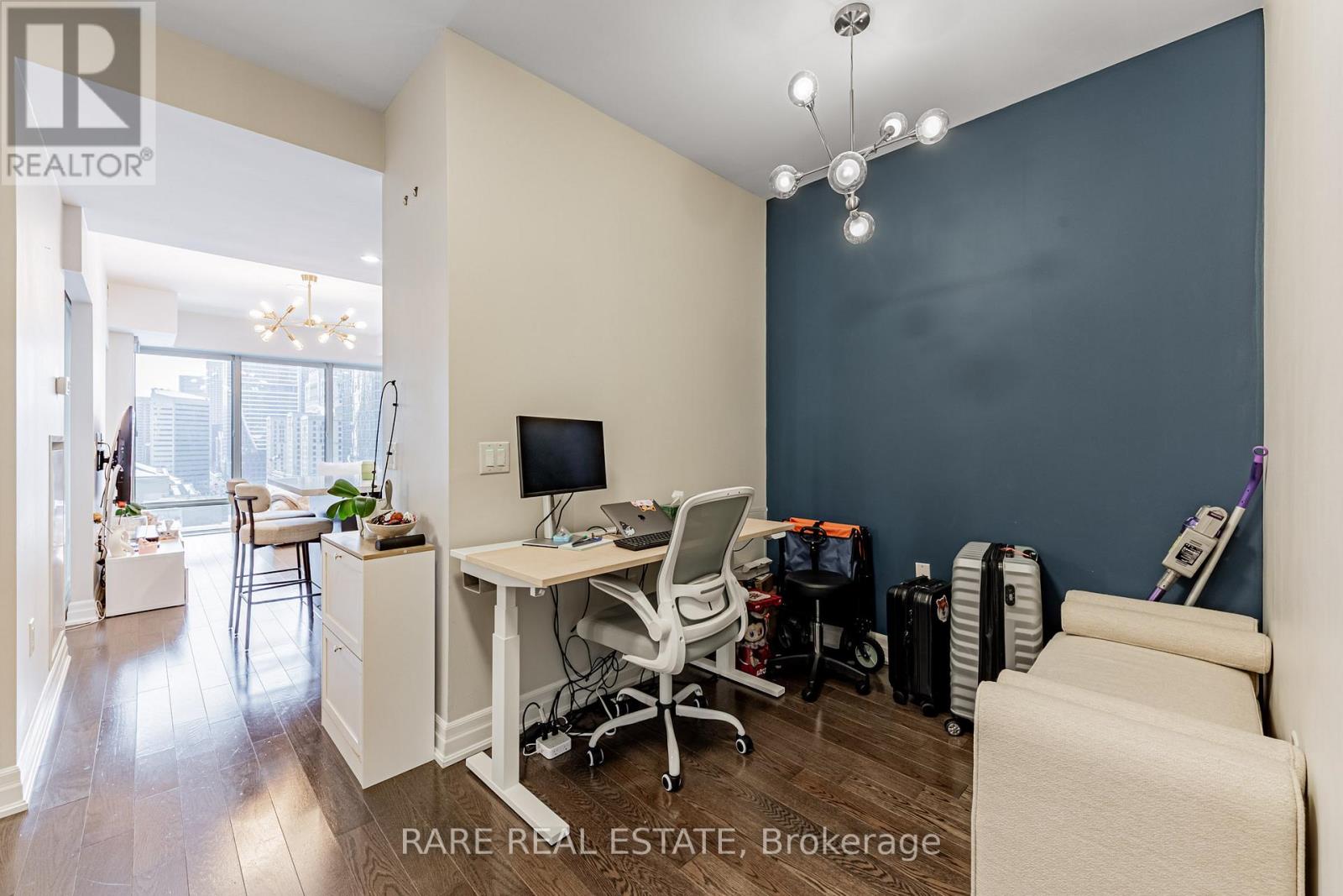 1504 - 8 The Esplanade, Toronto (Waterfront Communities), Ontario  M5E 0A6 - Photo 16 - C12709264