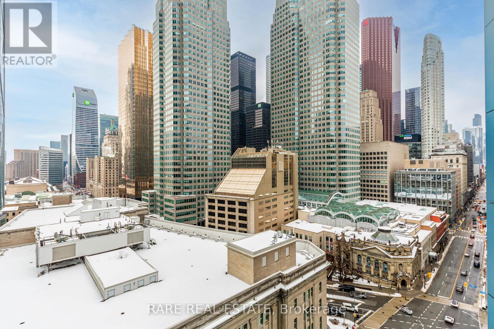 1504 - 8 The Esplanade, Toronto (Waterfront Communities), Ontario  M5E 0A6 - Photo 20 - C12709264