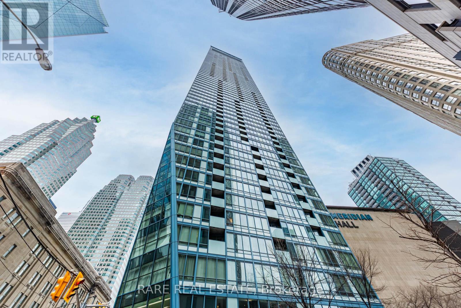 1504 - 8 The Esplanade, Toronto (Waterfront Communities), Ontario  M5E 0A6 - Photo 22 - C12709264