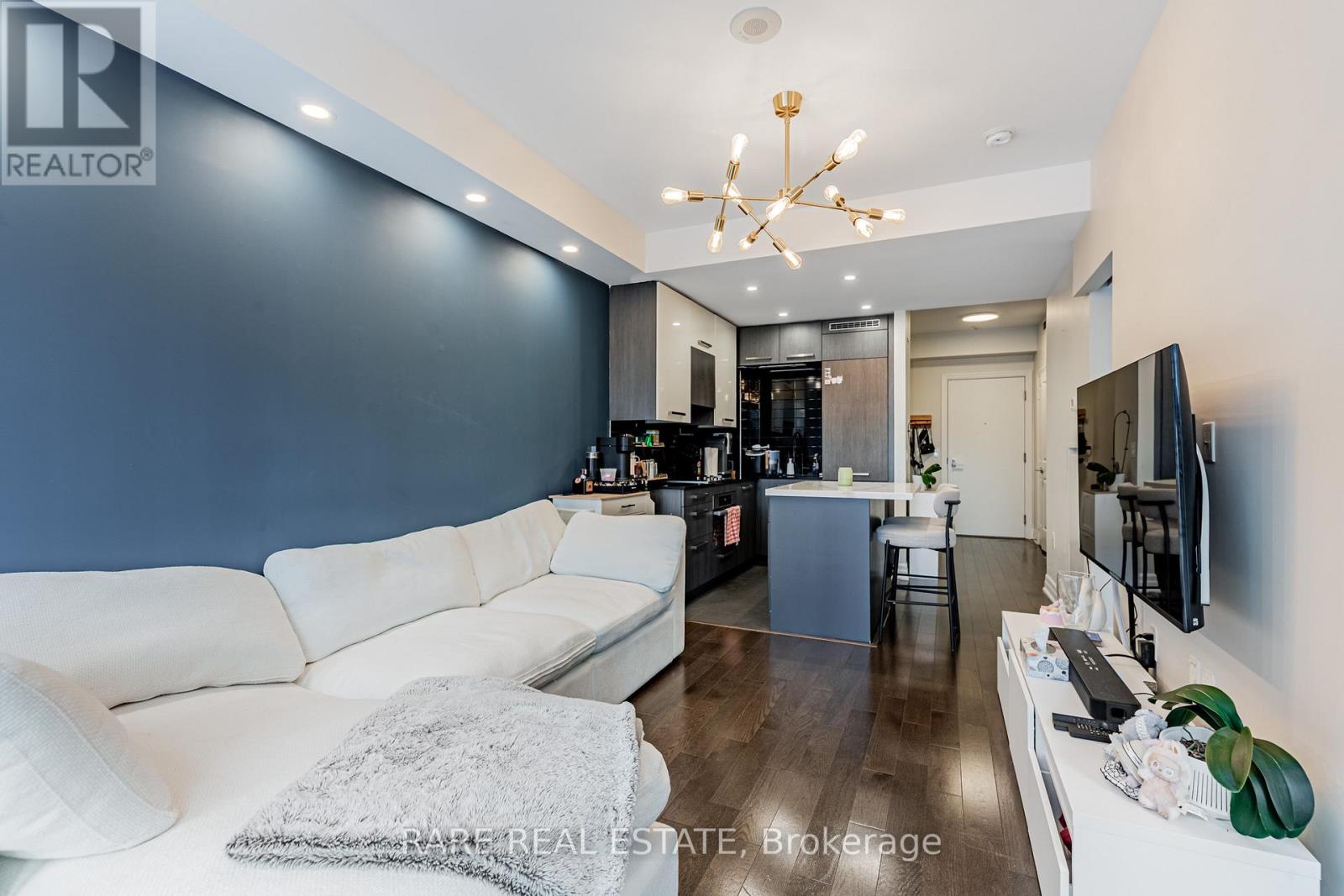 1504 - 8 The Esplanade, Toronto (Waterfront Communities), Ontario  M5E 0A6 - Photo 7 - C12709264