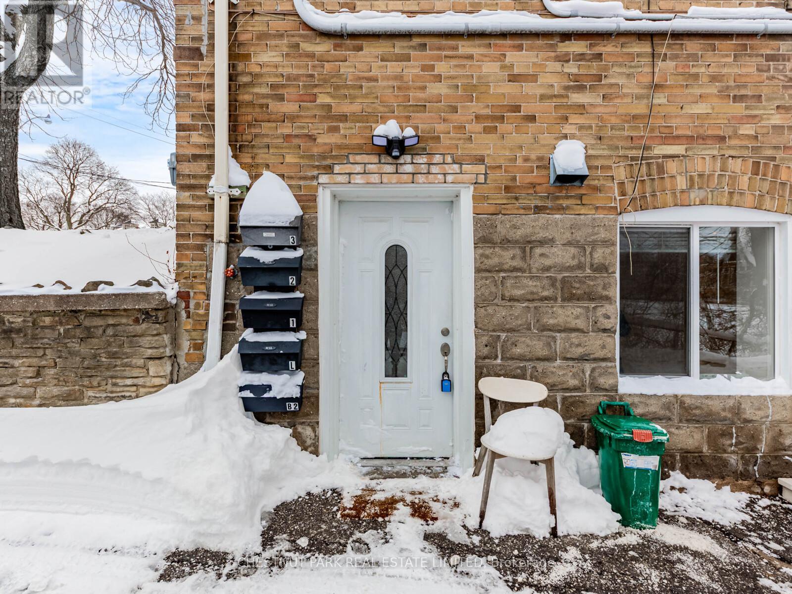 Lower - 121 Cheritan Avenue, Toronto, Ontario  M4R 1S8 - Photo 2 - C12709274