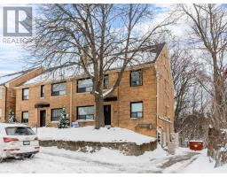 LOWER - 121 CHERITAN AVENUE, Toronto, Ontario