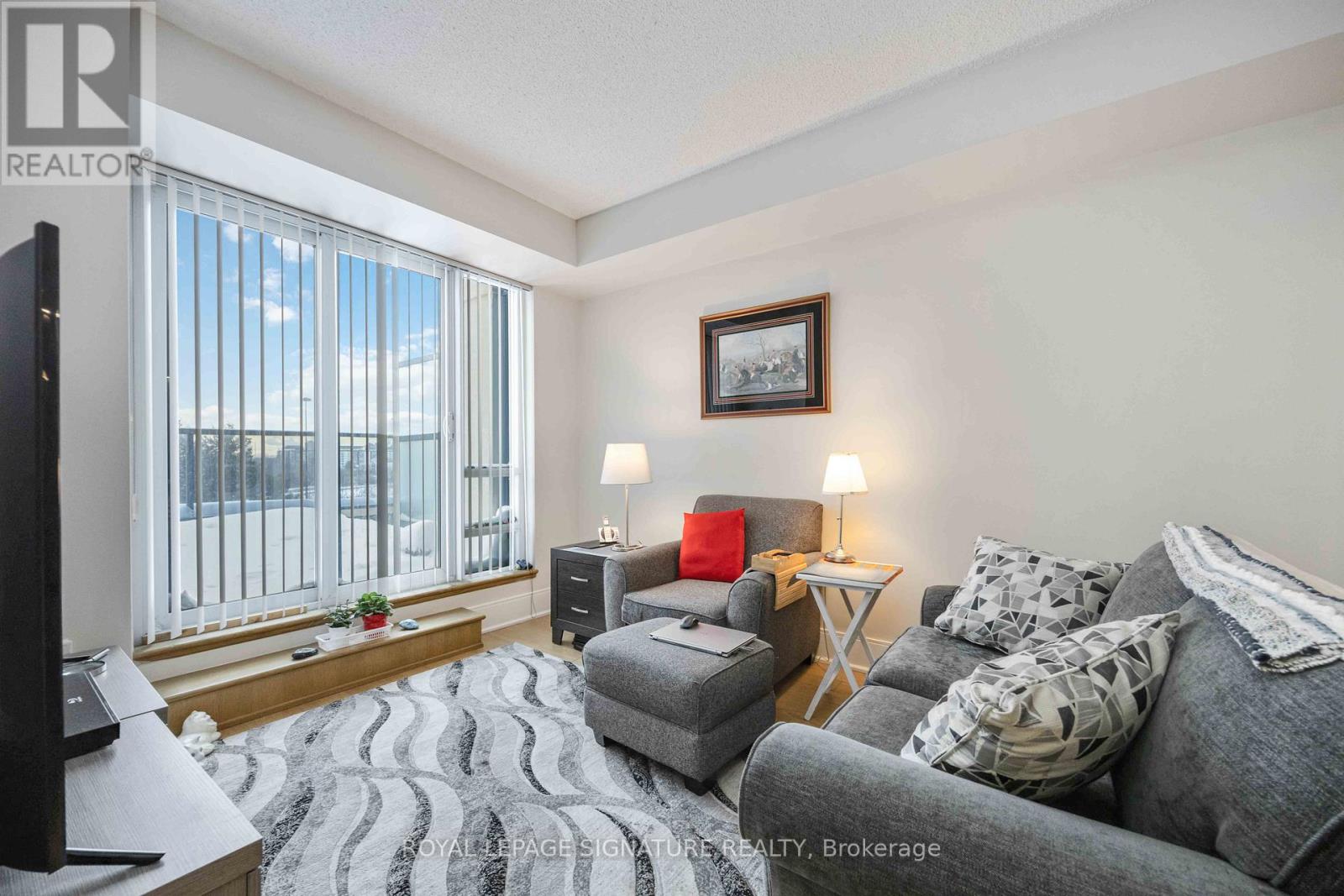 403 - 181 Wynford Drive, Toronto, Ontario  M3C 0C6 - Photo 10 - C12709310