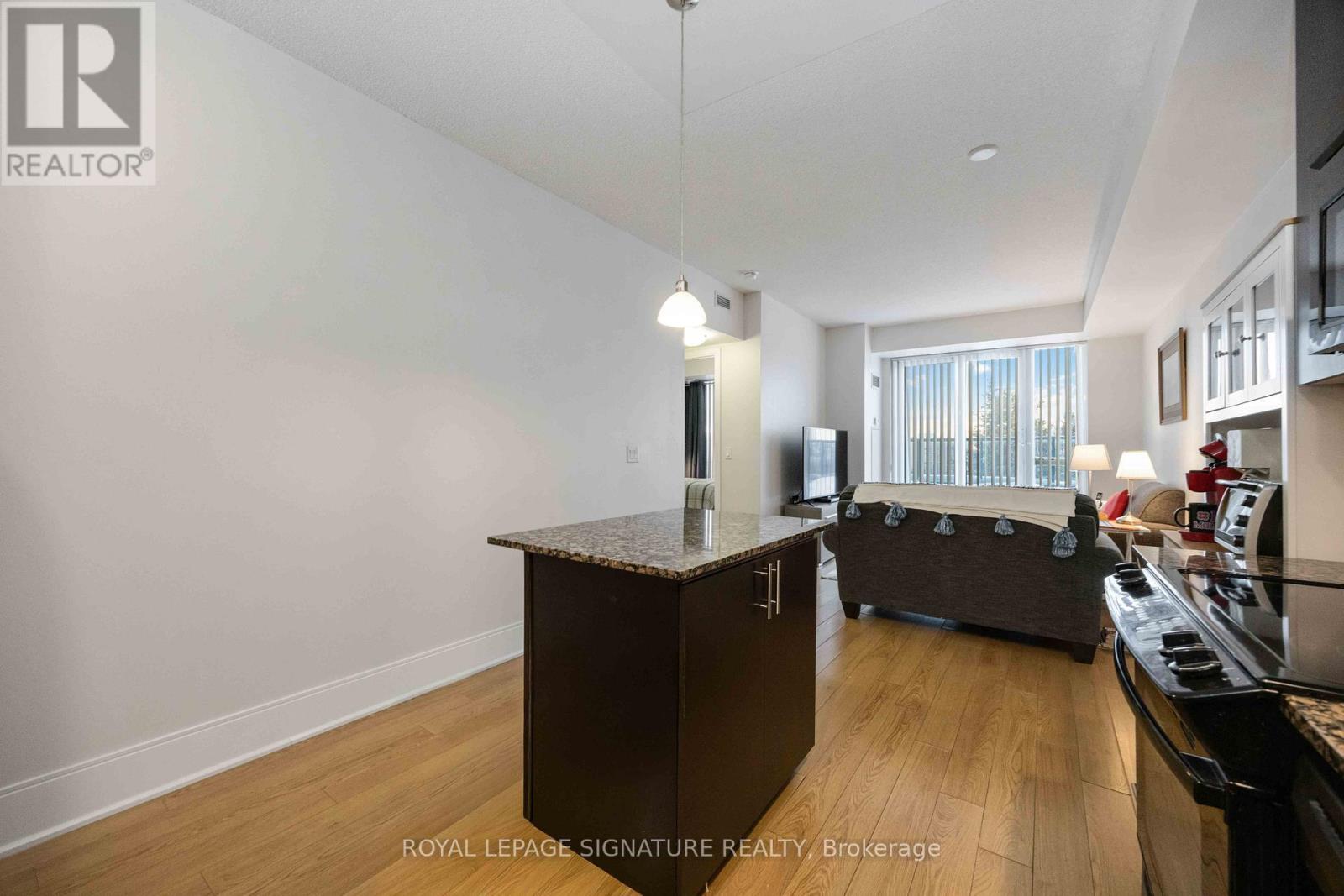 403 - 181 Wynford Drive, Toronto, Ontario  M3C 0C6 - Photo 14 - C12709310